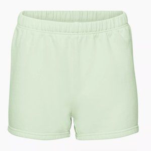 Tna Cozy Fleece Sweatshort